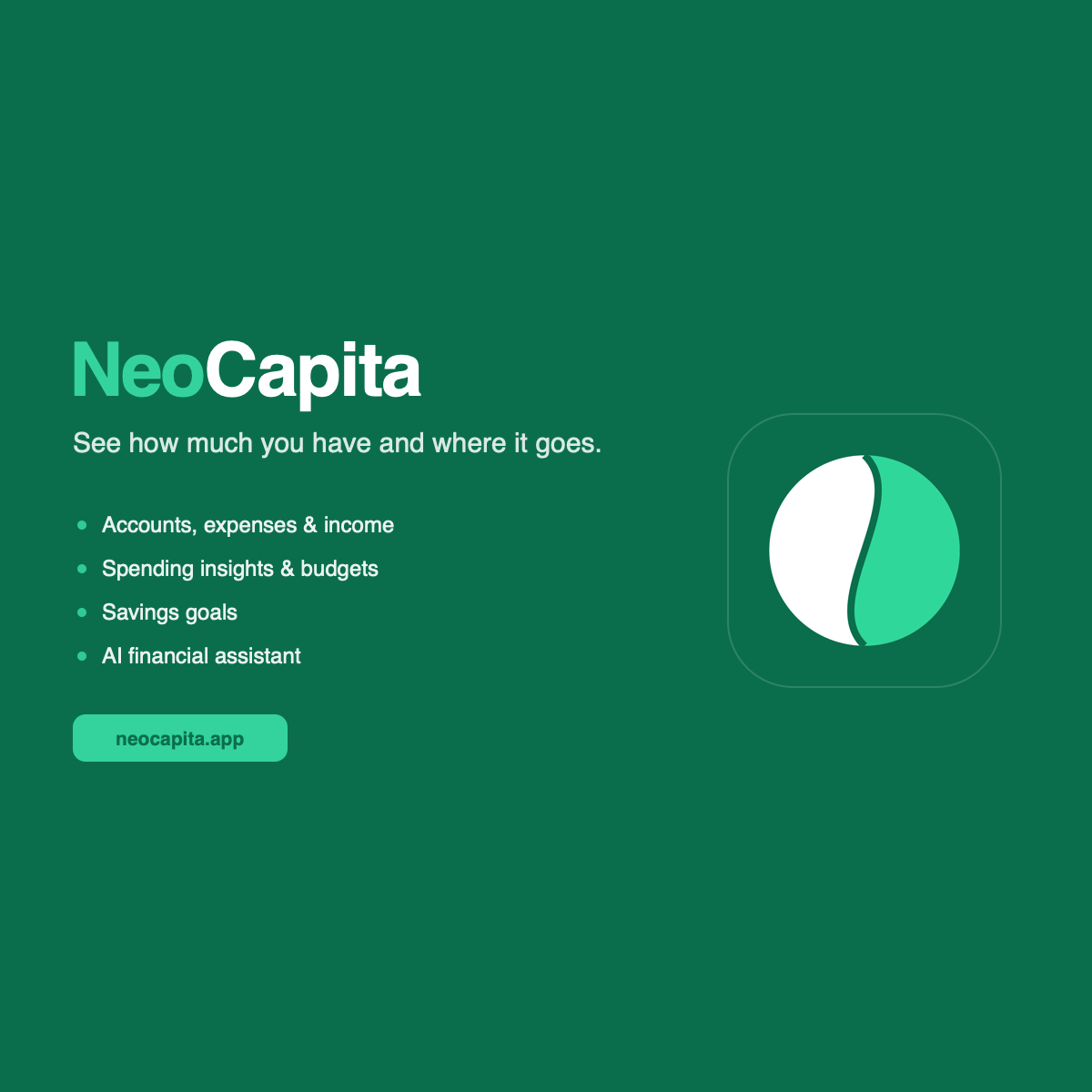 NeoCapita
